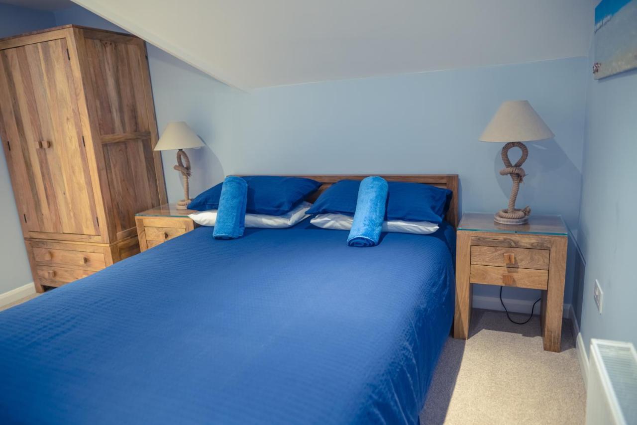 Northrise Retreat Bed & Breakfast Hastings Exterior foto