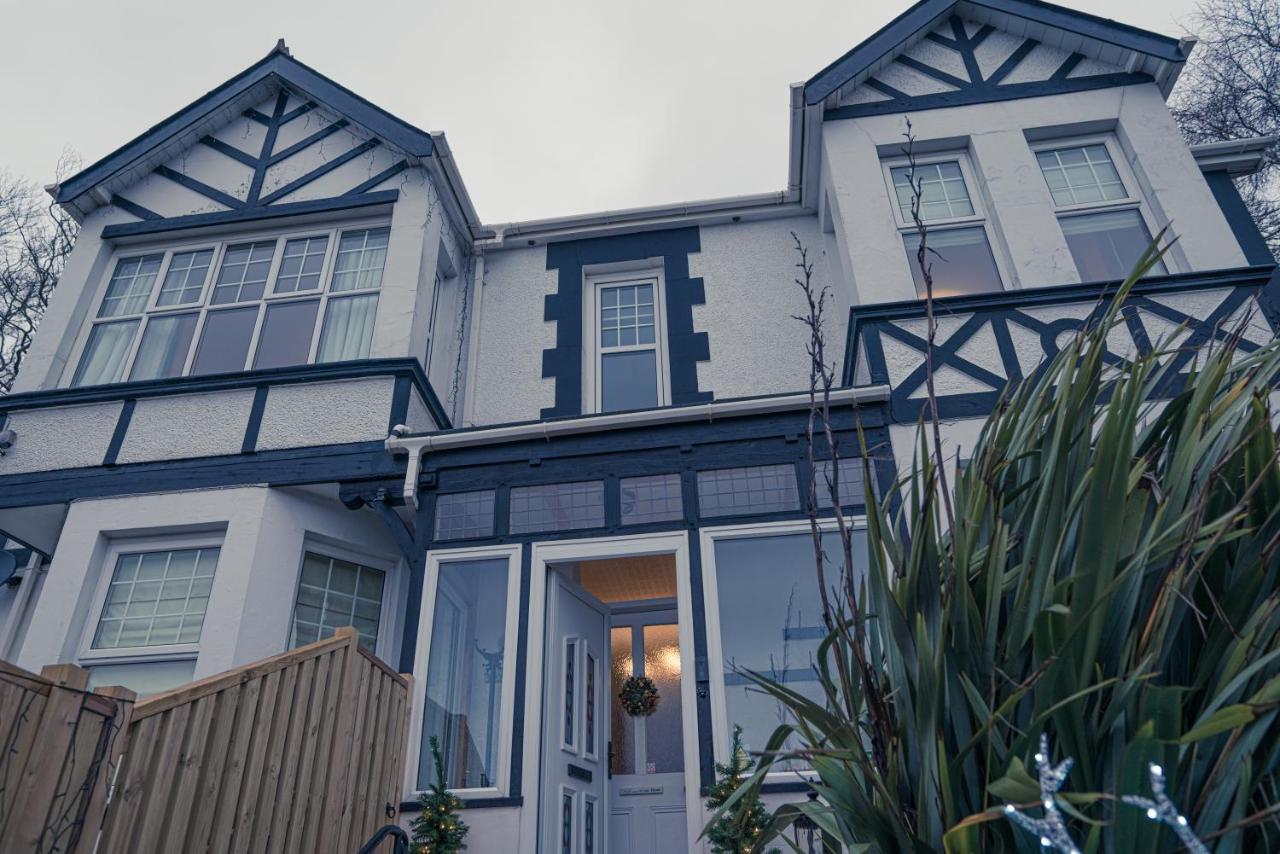 Northrise Retreat Bed & Breakfast Hastings Exterior foto