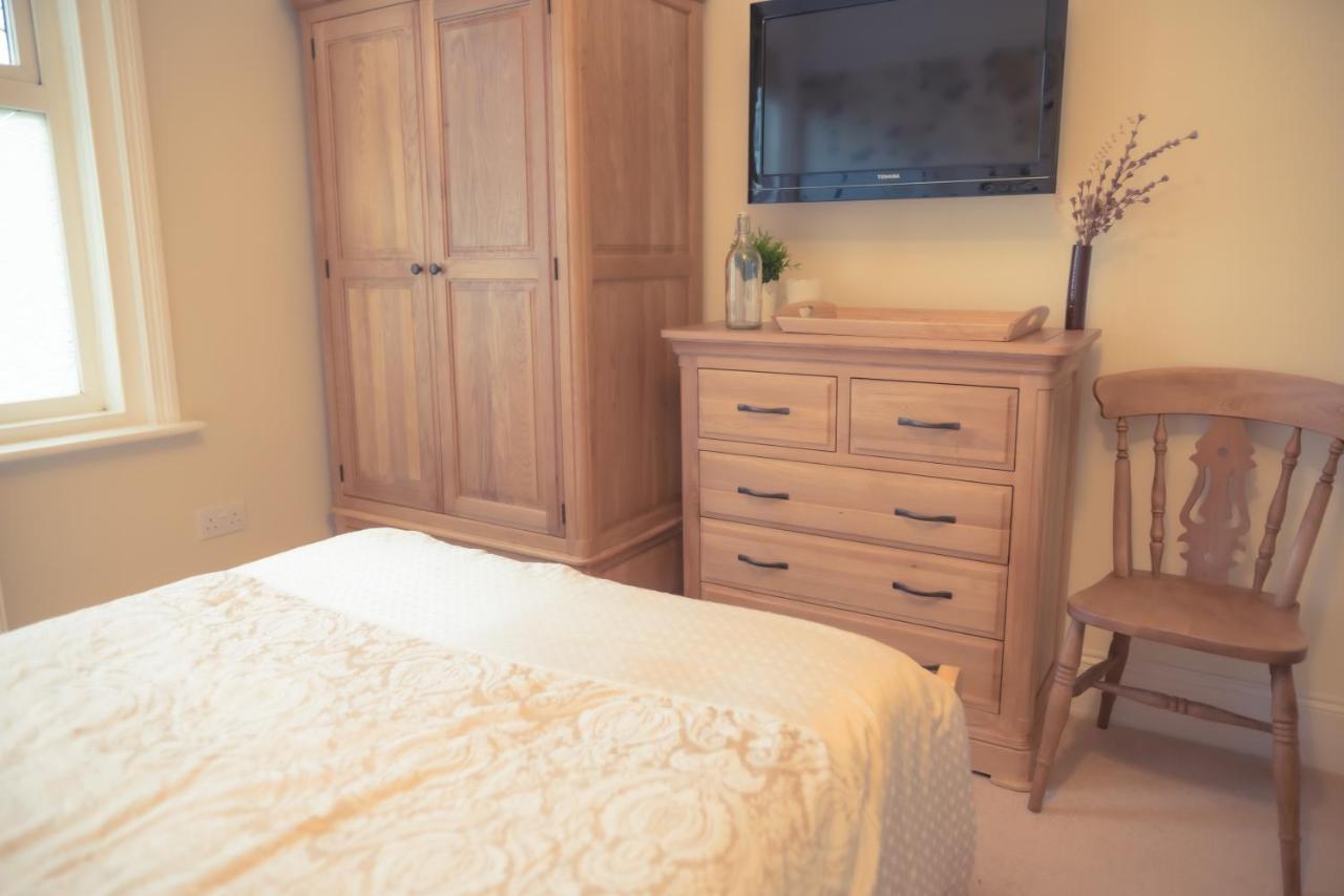 Northrise Retreat Bed & Breakfast Hastings Exterior foto