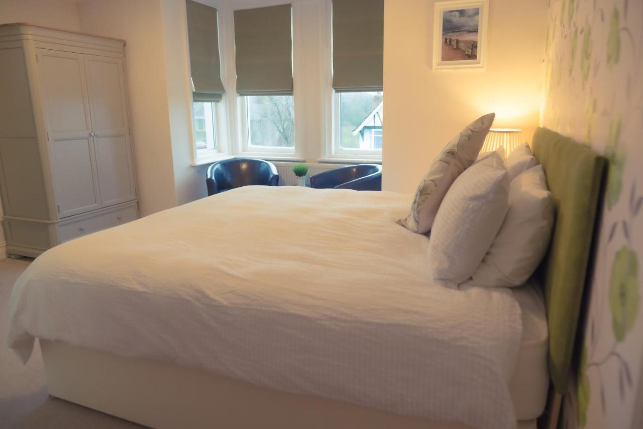 Northrise Retreat Bed & Breakfast Hastings Exterior foto